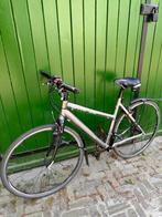 Gazelle Spn 3, Ophalen, Aluminium, 49 tot 53 cm, Meer dan 20 versnellingen