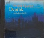 Dvořák - Pražák Quartet - Strijkkwintetten, Cd's en Dvd's, Cd's | Klassiek, Ophalen of Verzenden, Romantiek, Zo goed als nieuw
