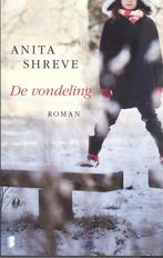 Shreve, A. - De vondeling, Boeken, Ophalen of Verzenden, Gelezen