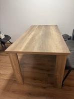 Pronto Moretz Eettafel - Zo goed als nieuw!, Huis en Inrichting, Tafels | Eettafels, Ophalen, 50 tot 100 cm, Zo goed als nieuw