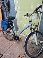 Damesfiets, 50 tot 53 cm, Ophalen, Gebruikt, Versnellingen