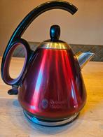 Russell Hobbs Rode Waterkoker - Goede Staat, Ophalen of Verzenden