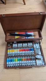 Van Gogh Superior Olieverf Kist - Nieuw!, Ophalen of Verzenden, Nieuw