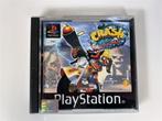 A2272. Crash Bandicoot; Warped voor PlayStation 1, Vanaf 3 jaar, Gebruikt, Ophalen of Verzenden, 1 speler