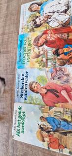Streekromans, Boeken, Ophalen, Zo goed als nieuw