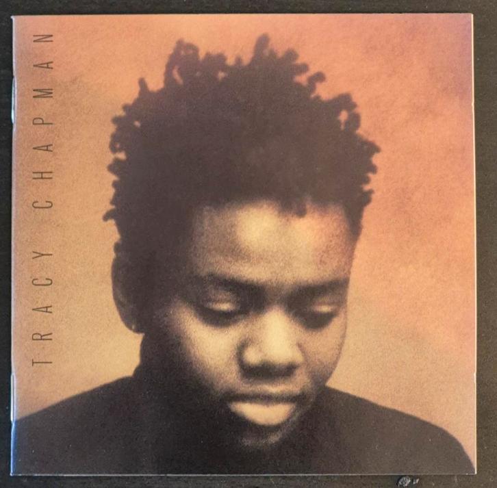 Tracy Chapman CD, Cd's en Dvd's, Cd's | Pop, Gebruikt, Ophalen of Verzenden