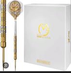 Gezocht: van Gerwen World Champion 2017 Darts, Ophalen of Verzenden, Nieuw, Pijlen, Soft tip