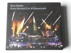 Steven Hackett Genesis Revisited Live Hammersmith 3cd 2dvd, Verzenden, Gebruikt, Progressive