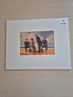 Vettriano poster in passe partout totaal 24x30 hxb9, Ophalen of Verzenden, Zo goed als nieuw, Foto of Poster, Minder dan 50 cm