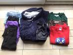 Meisjes kleding maat SX-S, Kinderen en Baby's, Ophalen of Verzenden, Zo goed als nieuw, Maat 176