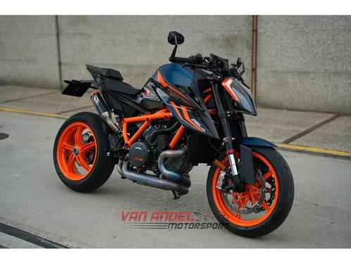 KTM 1290 SUPERDUKE R | Austin Racing RS22 !! (bj 2022), Motoren, Motoren | KTM, Bedrijf, Overig, meer dan 35 kW, 2 cilinders