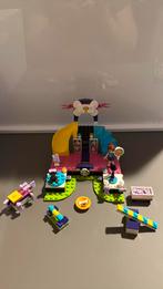 LEGO friends Hondenwedstrijd 41300, Kinderen en Baby's, Speelgoed | Duplo en Lego, Ophalen of Verzenden, Gebruikt