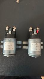 Bosch PR018 relais – 24 V / 150 A – 0 333 009 018, Ophalen of Verzenden