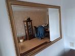 Spiegel 97.5 cm x86 cm, Ophalen, Zo goed als nieuw, 75 tot 100 cm, Minder dan 100 cm