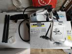 Kärcher SC 4 Premium, Ophalen of Verzenden, Gebruikt, Stoomreiniger