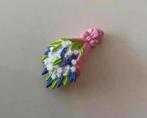 Barbie bos bloemen, Ophalen of Verzenden, Gebruikt, Accessoires