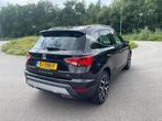 Seat Arona 1.0 TSI FR AUTOMAAT LED-XENON NAVI-VIRTUAL CAMERA, Stof, 116 pk, Zwart, Origineel Nederlands