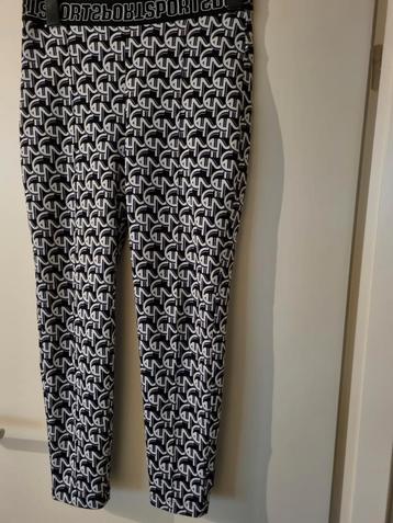 Super leuke broek Marc Cain N4 beschikbaar voor biedingen