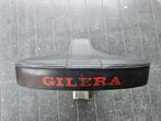 Gilera citta zadel origineel, Fietsen en Brommers, Brommeronderdelen | Snorfietsen, Ophalen of Verzenden, Gebruikt, Zadel, Gilera
