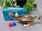 Vintage 1001 nacht lamp wonderlamp, Ophalen of Verzenden, Huis en Inrichting