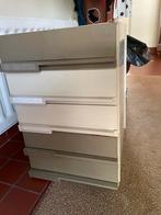 Archiefladen, Huis en Inrichting, Kasten | Ladekasten, Ophalen of Verzenden, Minder dan 100 cm, 25 tot 50 cm, Minder dan 50 cm
