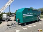 Hapert Schamelwagen uniek zeer mooi en apart, Auto diversen, Aanhangers en Bagagewagens, Gebruikt