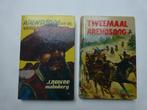 2 x J. Nowee, Arendsoog, Ophalen of Verzenden, Zo goed als nieuw