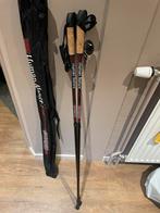 Nieuwe nordic walking stokken maat 115 of 120, Diversen, Ophalen, Nieuw