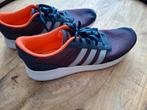 Adidas NEO Zero, Blauw, Sportschoenen, Ophalen of Verzenden, Adidas
