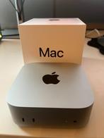 Mac Mini - bijna nieuw - geen krassen, Computers en Software, Apple Desktops, Ophalen, 256 GB, SSD, Zo goed als nieuw