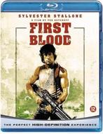 Bluray rambo first blood part 1 NL versie, Ophalen of Verzenden, Zo goed als nieuw, Actie