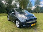Peugeot 107 | AIRCO | Nieuwe Koppeling | Electrische Ramen, Voorwielaandrijving, Stof, 4 stoelen, 68 pk