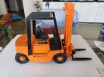 miniatuur heftruck modellen, Hobby en Vrije tijd, Modelauto's | Overige schalen, Ophalen of Verzenden, Zo goed als nieuw, Auto