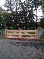 Douglas Landhekken op maat tekoop, Ophalen of Verzenden