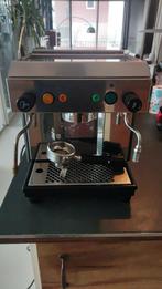 BEZZERA Espresso Aparaat (BZ 995), Ophalen, Gebruikt, Espresso apparaat, Gemalen koffie