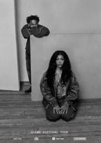 Sza en kendrick staanplaatsen 2x, Tickets en Kaartjes, Concerten | Pop, Twee personen