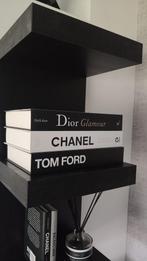 Koffietafel boeken, Decoratie boeken Chanel Tom Ford Vogue, Huis en Inrichting, Woonaccessoires | Overige, Nieuw, Ophalen of Verzenden
