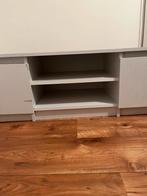 Tv kast beetje schade, Ophalen, Gebruikt
