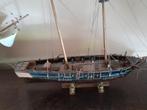 houten scheepsmodel, Ophalen, Nieuw, Overige merken