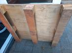 Gratis Pallet, Tuin en Terras, Palen, Balken en Planken, Ophalen, Nieuw, Minder dan 180 cm, Overige typen