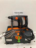 Festool/protool chp 26 plus klopboormachine, Ophalen, Gebruikt, 600 watt of meer, Boormachine