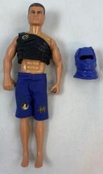 Action Man Ninja Eagle Eyes versie Hasbro 1996 vintage