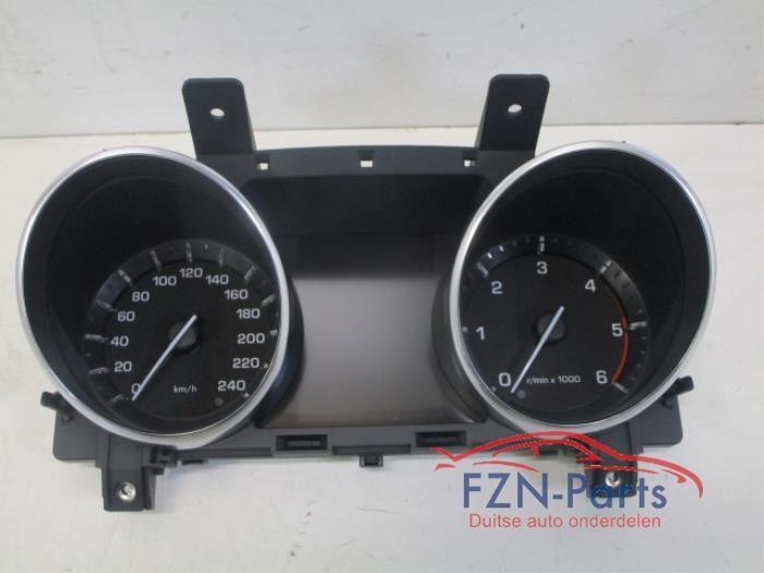 Land Rover Range Rover Sport TellerUnit Kilometerteller, Auto-onderdelen, Dashboard en Schakelaars, Gebruikt, Ophalen