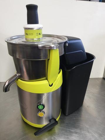 Santos sapcentrifuge Miracle Edition beschikbaar voor biedingen