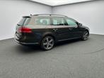 Volkswagen Passat 2.0 TDI 100KW Variant 2013 Bruin, Auto's, Voorwielaandrijving, Euro 5, 136 pk, 750 kg