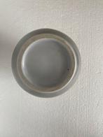 Mosa Maastricht keramiek vaas , jaren 70, Gebruikt, Overige kleuren, Aardewerk of Porselein, Onbekend