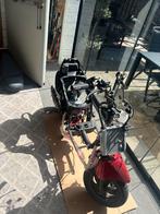 Zip brom frame met wok, Fietsen en Brommers, Scooters | Piaggio, Tweetakt, Zip, Ophalen of Verzenden, Zo goed als nieuw
