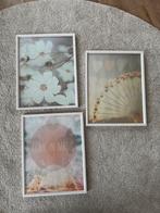 Henzo Desenio Poster Fotolijst Wit - 3 Stuks, Ophalen of Verzenden, Zo goed als nieuw