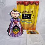 Miss Mindy Showcase Collection Enesco Evil Queen beeld, Verzamelen, Disney, Ophalen of Verzenden, Sneeuwwitje of Doornroosje, Nieuw