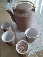 Mooie koffie service nieuw, Ophalen